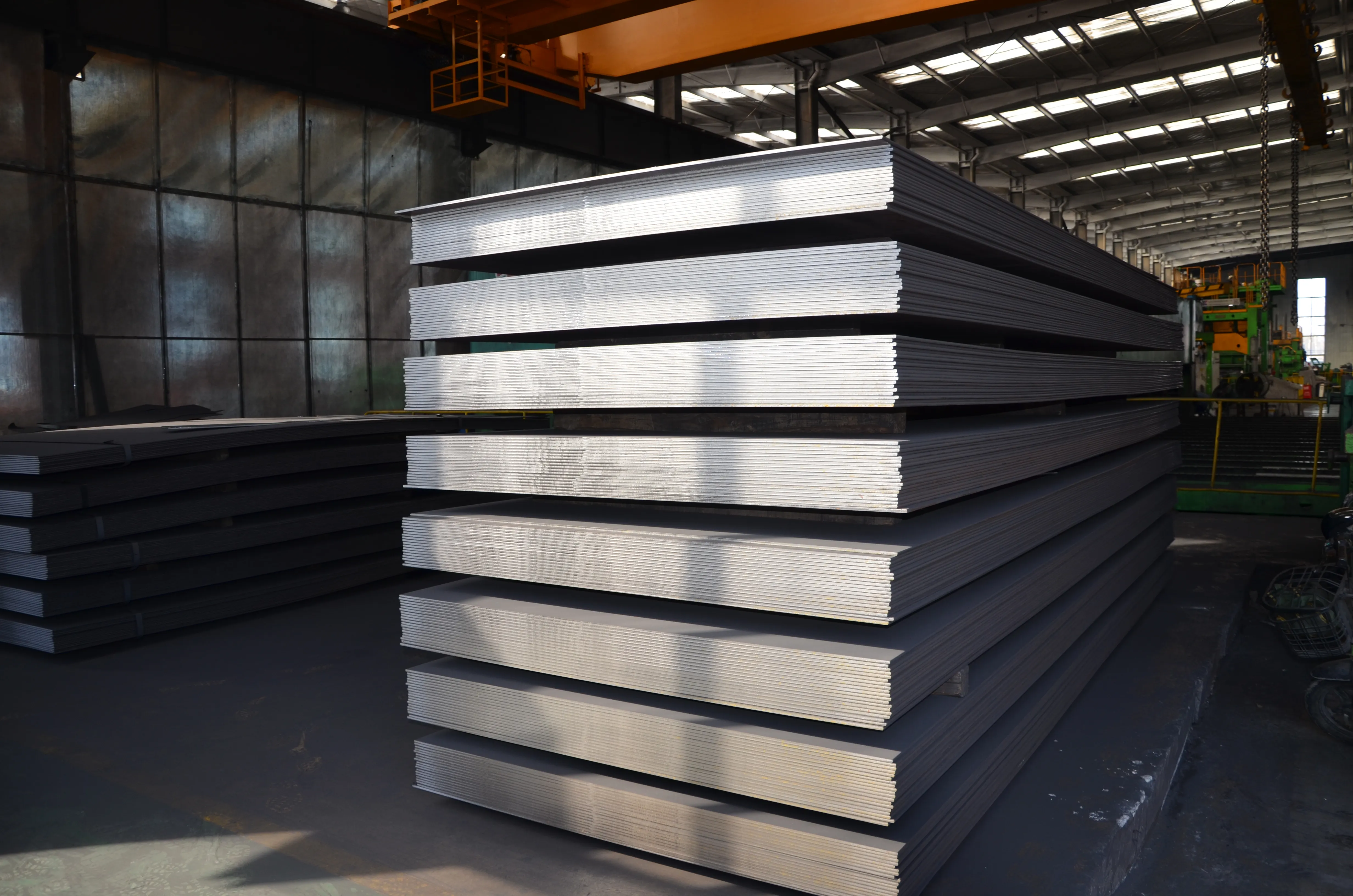 carbon steel plate&sheet